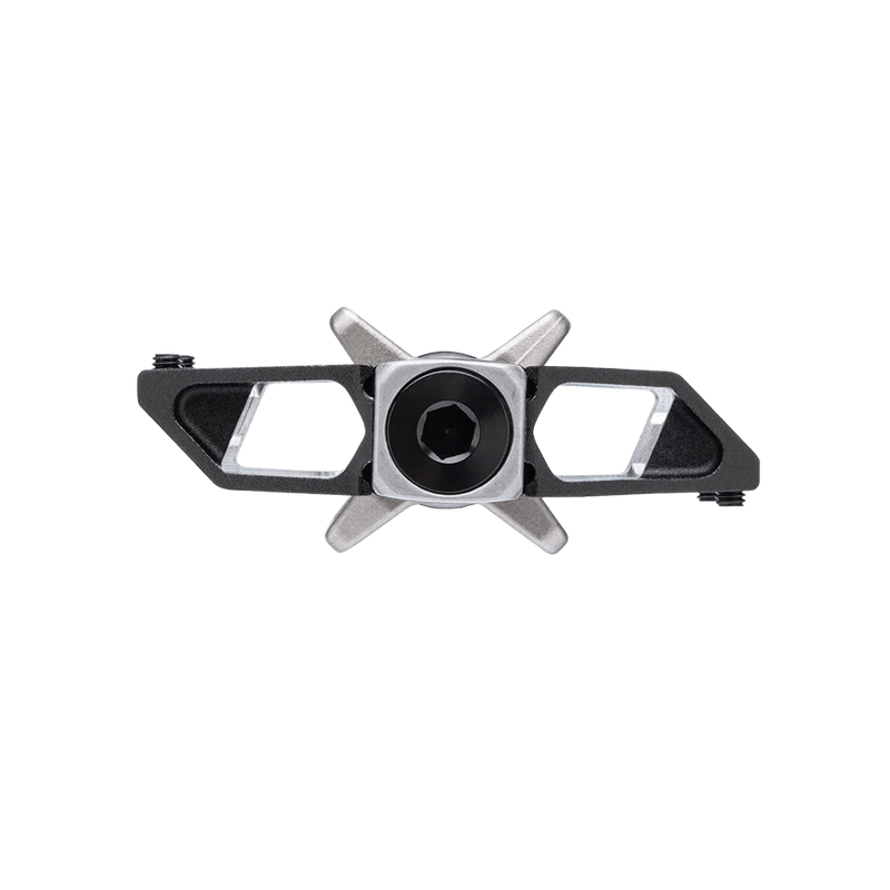 Load image into Gallery viewer, Crankbrothers Mallet Trail Pedals
