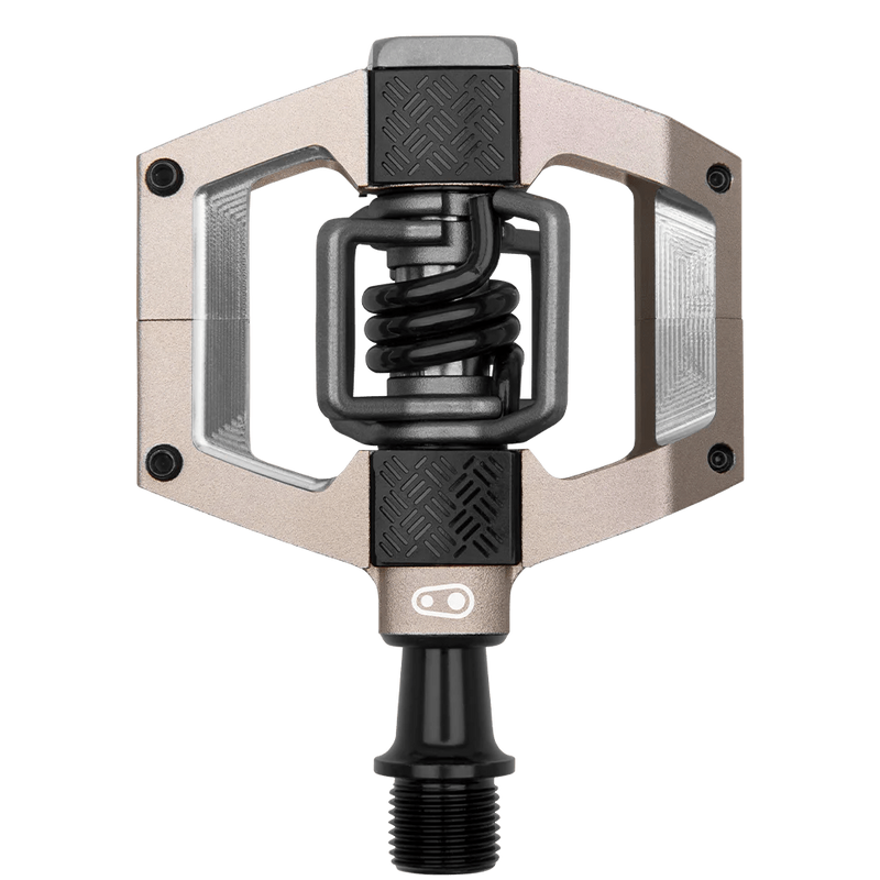 Load image into Gallery viewer, Crankbrothers Mallet Trail Pedals
