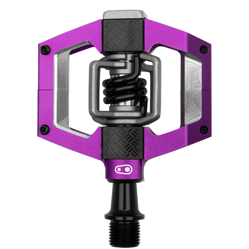 Load image into Gallery viewer, Crankbrothers Mallet Trail Pedals
