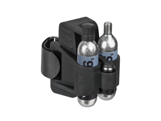 Topeak NanoMaster RXT Inflator and Repair Kit