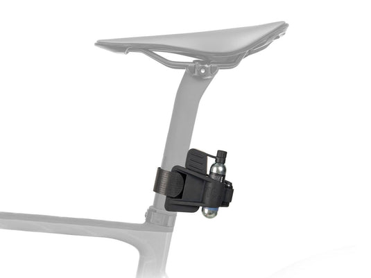 Topeak NanoMaster RXT Inflator and Repair Kit