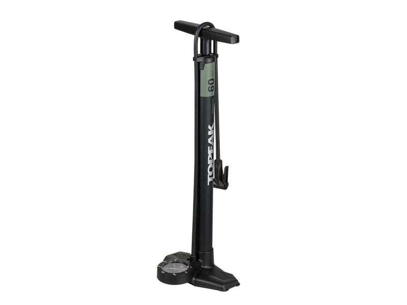 Load image into Gallery viewer, Topeak Joeblow Mountain Floor Pump 60psi
