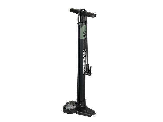 Topeak Joeblow Mountain Floor Pump 60psi