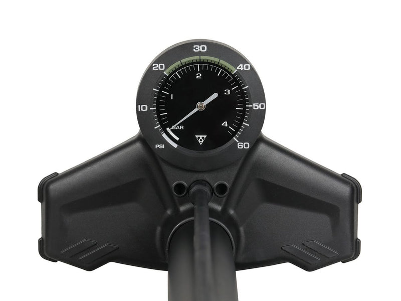 Load image into Gallery viewer, Topeak Joeblow Mountain Floor Pump 60psi
