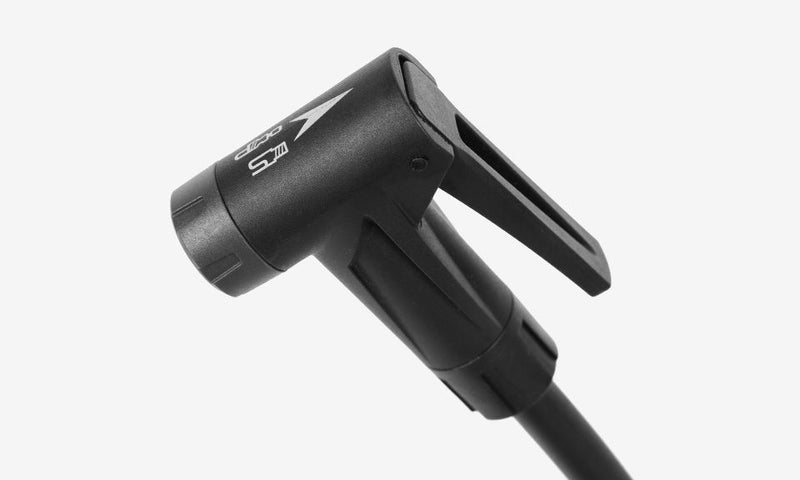 Load image into Gallery viewer, Topeak Joeblow Mountain Floor Pump 60psi
