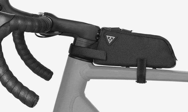 Load image into Gallery viewer, Topeak FastFuel Bolt-On Top Tube Bag

