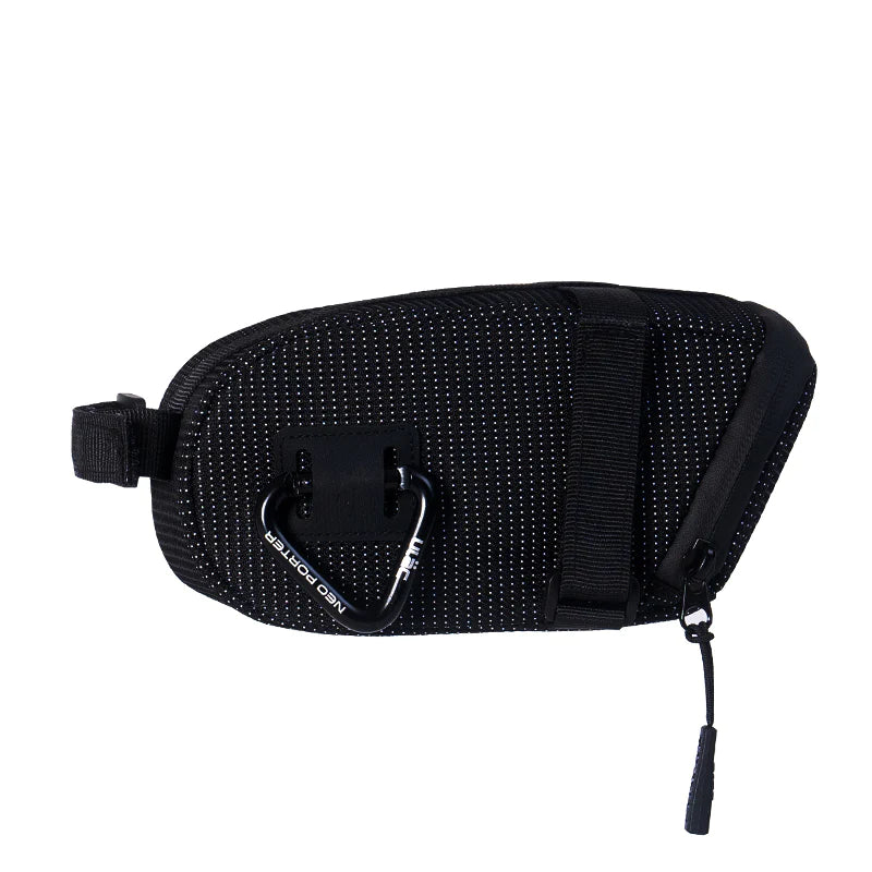 Load image into Gallery viewer, ULAC Neo Porter Radtail Max 1.3L Saddle Bag
