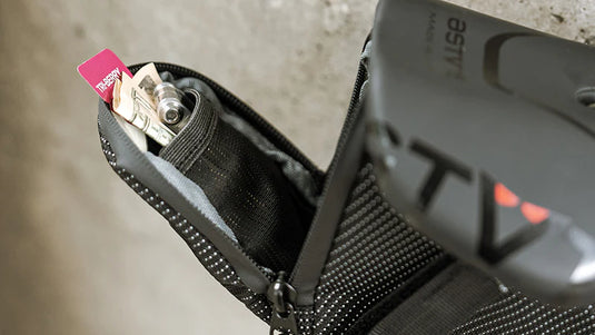 ULAC Neo Porter Radtail Max 1.3L Saddle Bag