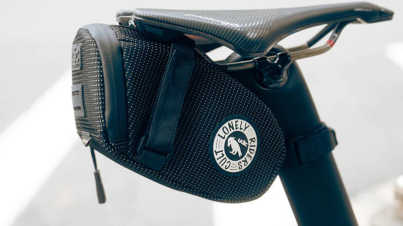 Load image into Gallery viewer, ULAC Neo Porter Radtail Max 1.3L Saddle Bag
