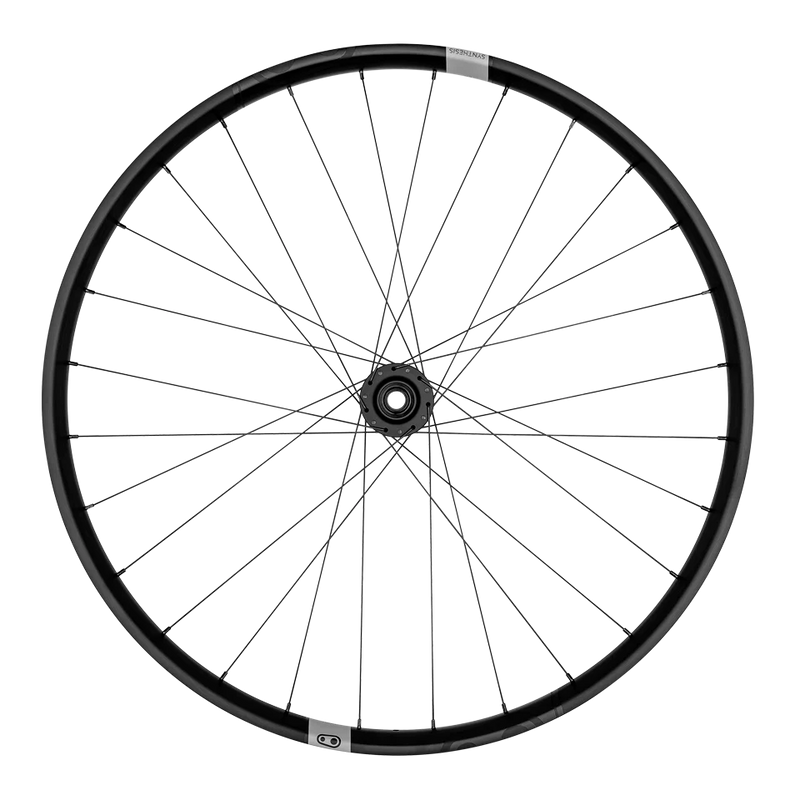 Load image into Gallery viewer, Crankbrothers Synthesis Alloy Enduro Wheel 29&quot;
