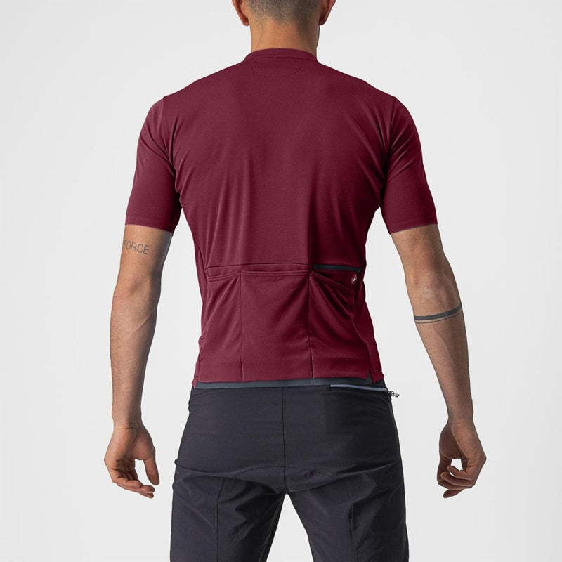Load image into Gallery viewer, Castelli Unlimited Allroad Jersey - Men&#39;s
