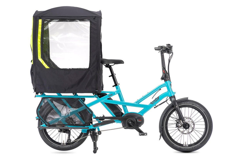Load image into Gallery viewer, Tern Storm Shield Canopy for GSD Gen 2
