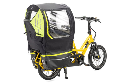 Tern Storm Shield Canopy for GSD Gen 2