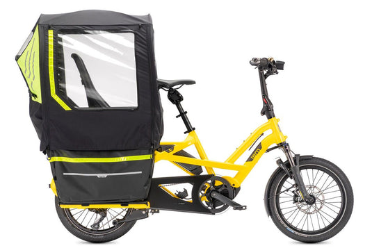 Tern Storm Shield Canopy for GSD Gen 2