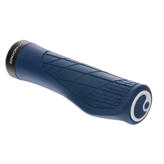 Ergon GA3 Large MTB Grip - Black