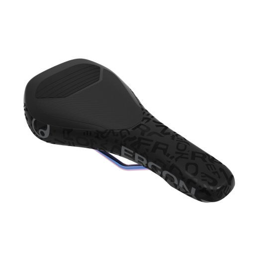 Ergon SM Downhill Comp Saddle - One Size