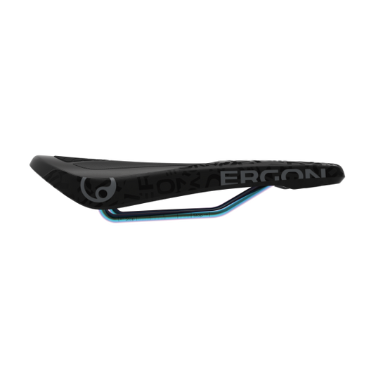 Ergon SM Downhill Comp Saddle - One Size
