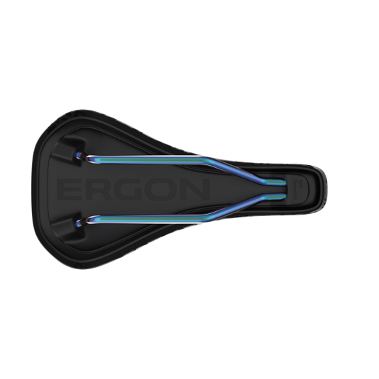 Ergon SM Downhill Comp Saddle - One Size