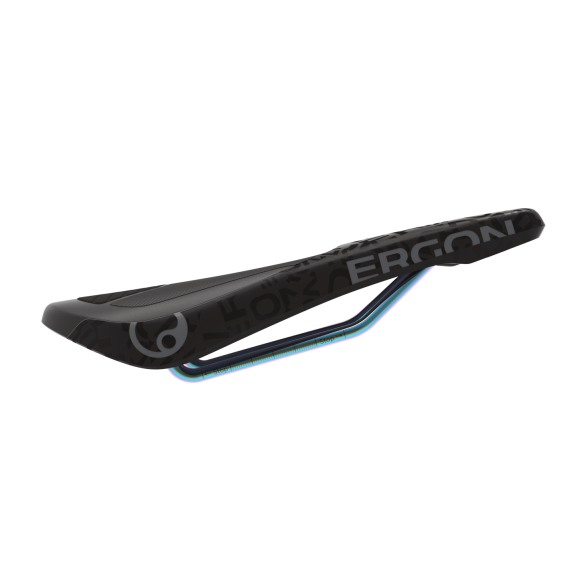 Load image into Gallery viewer, Ergon SM Downhill Comp Saddle - One Size
