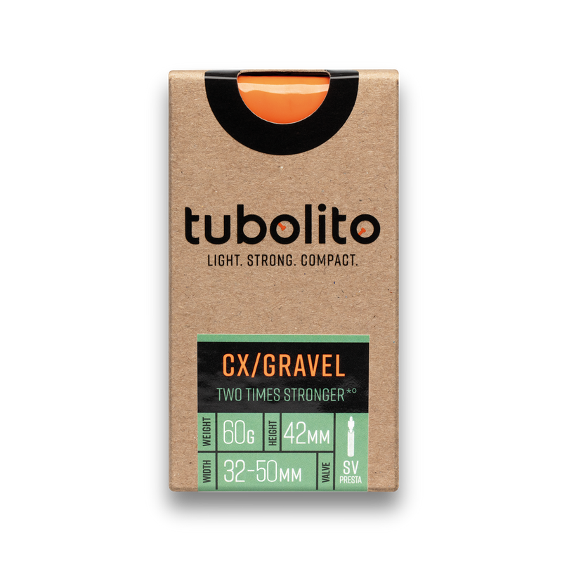 Load image into Gallery viewer, Tubolito Inner Tubes - Lightweight Puncture-Resistant Replacement
