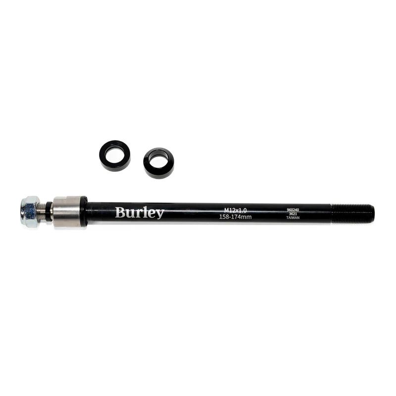 Load image into Gallery viewer, Burley Thru Axle Adapter
