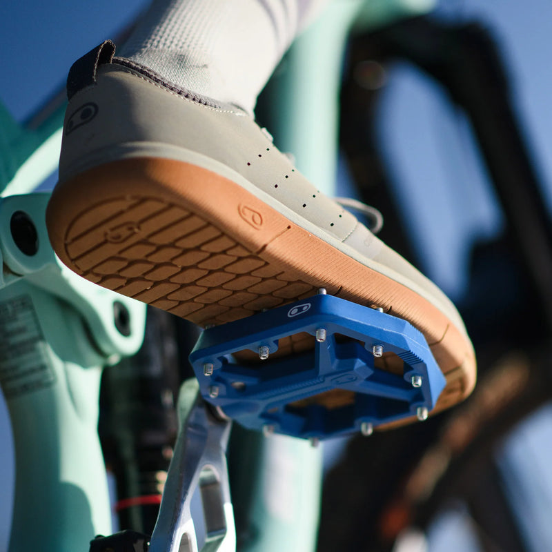 Load image into Gallery viewer, Crankbrothers Stamp 1 Gen 2 Large Pedals
