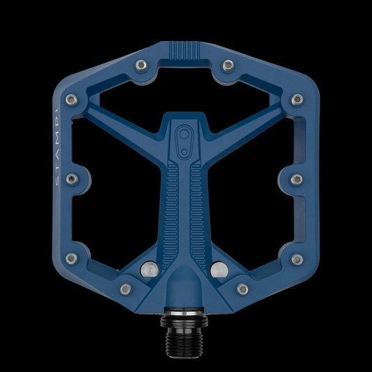 Crankbrothers Stamp 1 Small Composite Pedals - Unisex