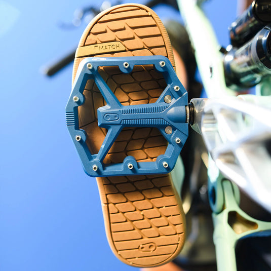 Crankbrothers Stamp 1 Small Composite Pedals - Unisex