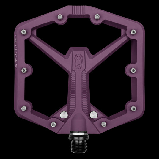Crankbrothers Stamp 1 Gen 2 Large Pedals