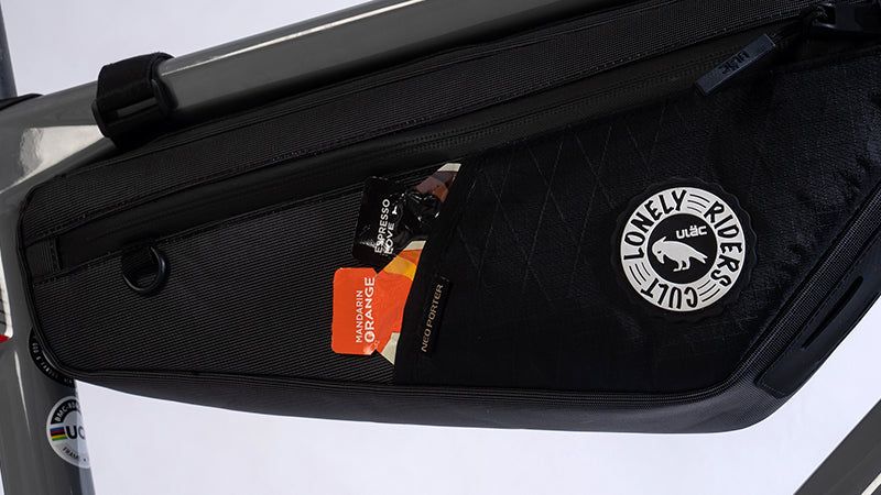 Load image into Gallery viewer, Ulac Neo Porter Nomadpak Touring Bag 3.5L
