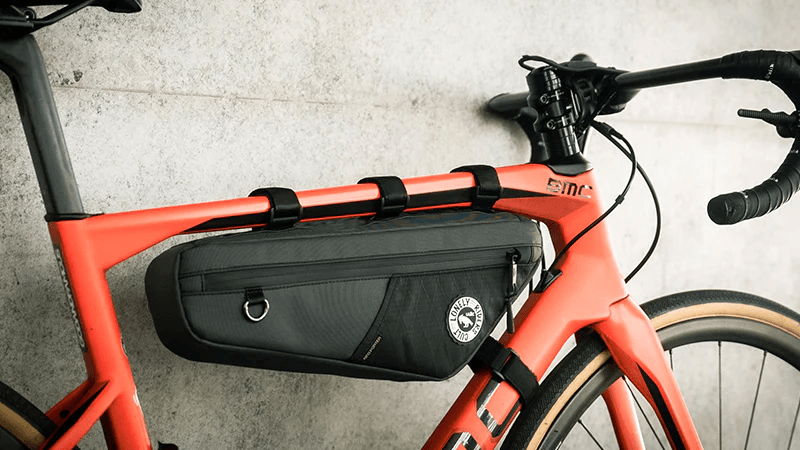 Load image into Gallery viewer, Ulac Neo Porter Nomadpak Touring Bag 3.5L
