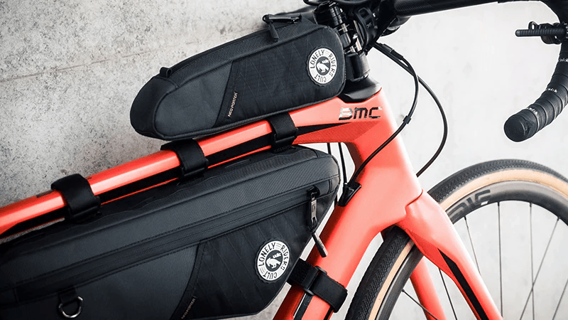 Load image into Gallery viewer, Ulac Neo Porter Nomadpak Touring Bag 3.5L

