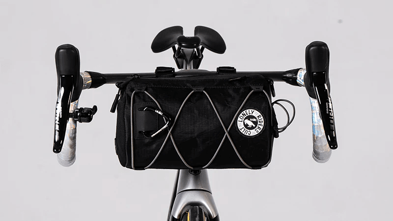 Load image into Gallery viewer, ULAC Neo Porter Coursier GT Pro Handlebar Roll 3.8L
