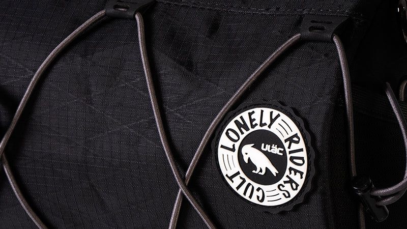 Load image into Gallery viewer, ULAC Neo Porter Coursier GT Pro Handlebar Roll 3.8L
