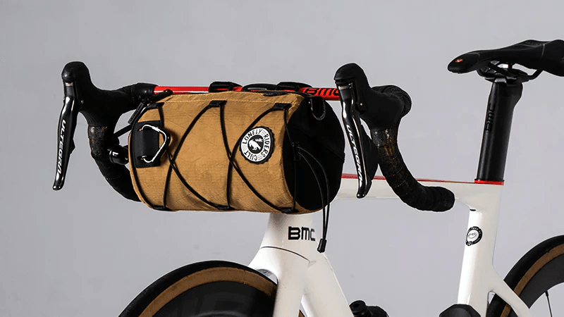 Load image into Gallery viewer, ULAC Neo Porter Coursier GT Pro Handlebar Roll 3.8L
