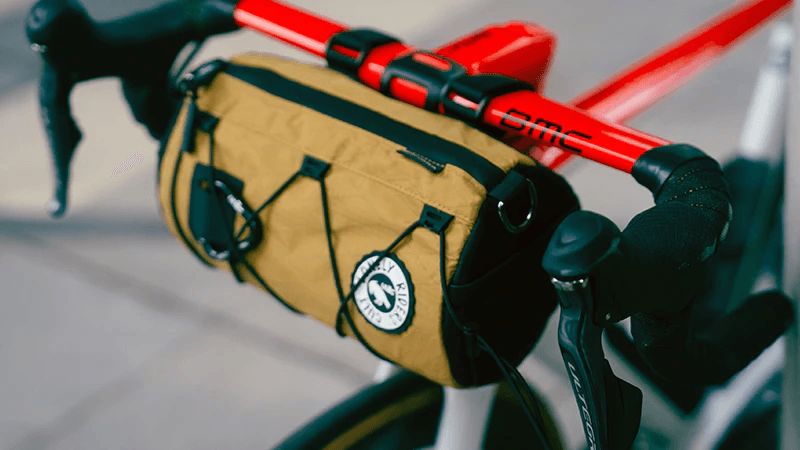 Load image into Gallery viewer, ULAC Neo Porter Coursier GT Pro Handlebar Roll 3.8L
