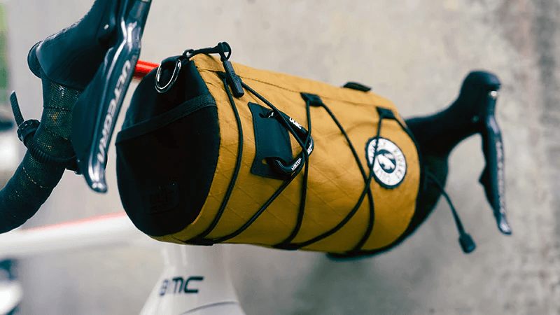 Load image into Gallery viewer, ULAC Neo Porter Coursier GT Pro Handlebar Roll 3.8L
