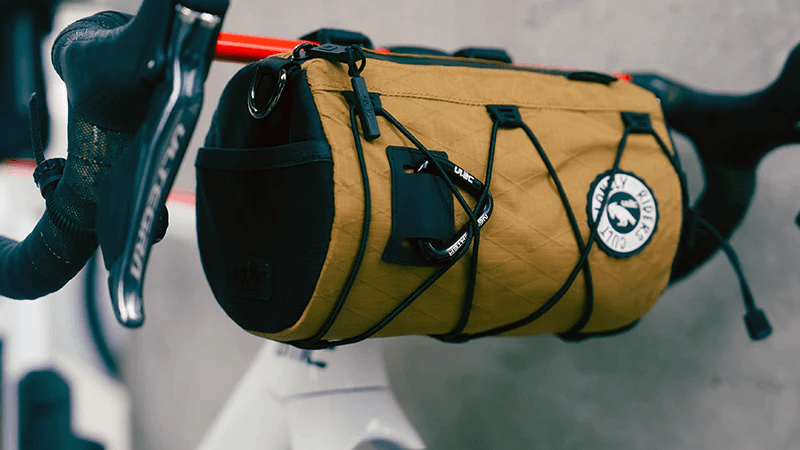 Load image into Gallery viewer, ULAC Neo Porter Coursier GT Pro Handlebar Roll 3.8L
