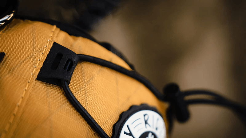 Load image into Gallery viewer, ULAC Neo Porter Coursier GT Pro Handlebar Roll 3.8L
