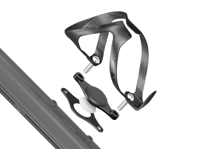 Load image into Gallery viewer, Topeak Airtag Cage Mount
