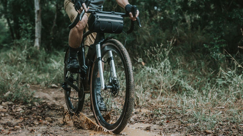 Load image into Gallery viewer, Topeak Tetrafender G1 Front Fender
