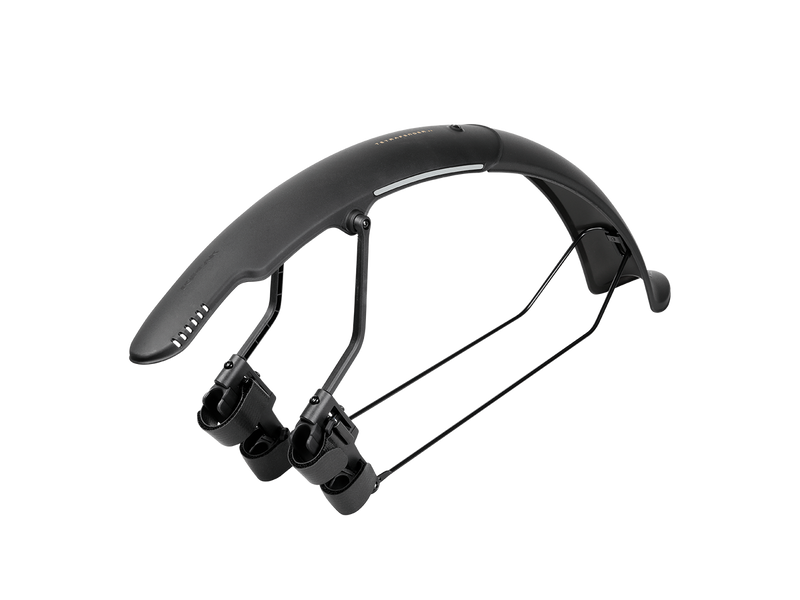 Load image into Gallery viewer, Topeak Tetrafender G2 Rear Mudguard
