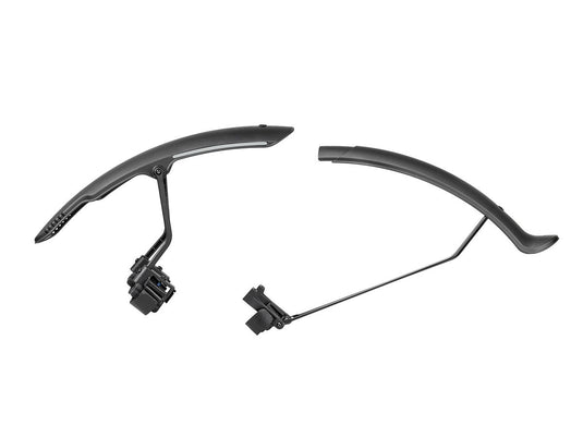 Topeak Tetrafender G2 Rear Mudguard