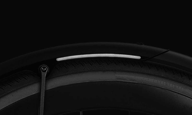 Load image into Gallery viewer, Topeak Tetrafender G2 Rear Mudguard
