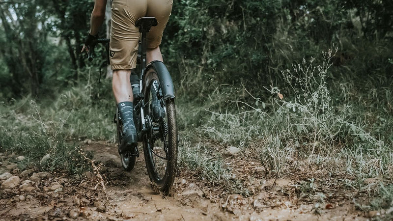 Load image into Gallery viewer, Topeak Tetrafender G2 Rear Mudguard
