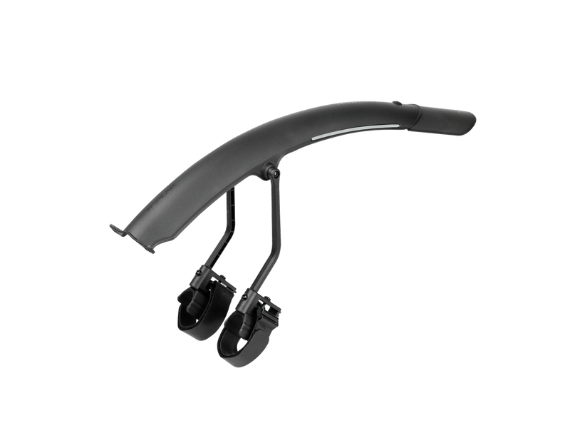 Load image into Gallery viewer, Topeak Tetrafender R1 Front Mudguard
