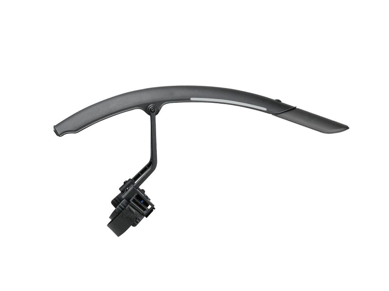 Load image into Gallery viewer, Topeak Tetrafender R1 Front Mudguard
