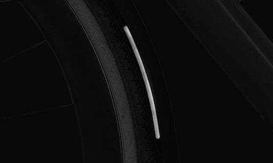 Topeak Tetrafender R1 Front Mudguard