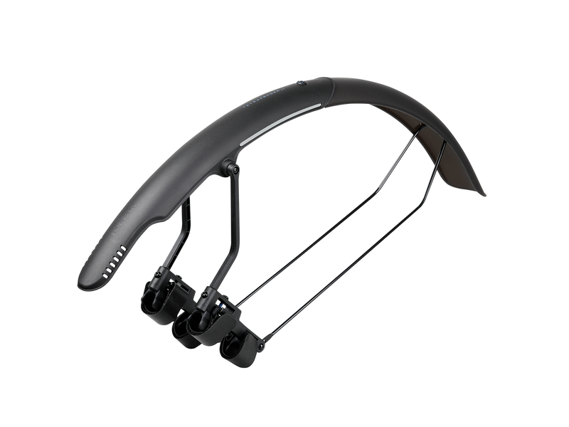 Load image into Gallery viewer, Topeak Tetrafender R2 Rear Fender
