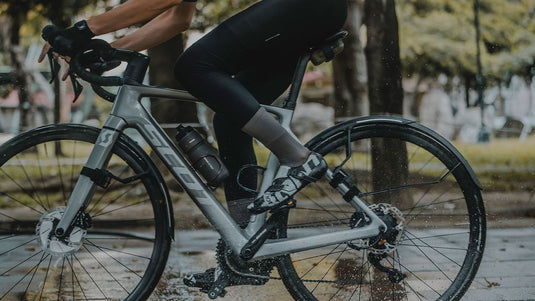 Topeak Tetrafender R2 Rear Fender